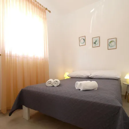 Apartemnts Guido 762 Apartment Pjescana Uvala