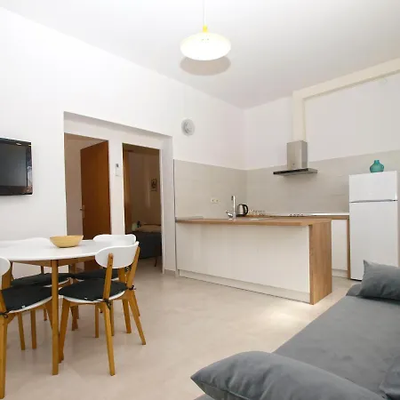 Apartemnts Guido 762 Apartment