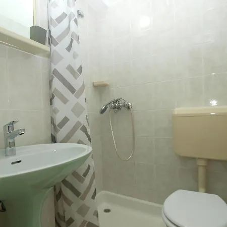 Apartemnts Guido 762 Apartment *
