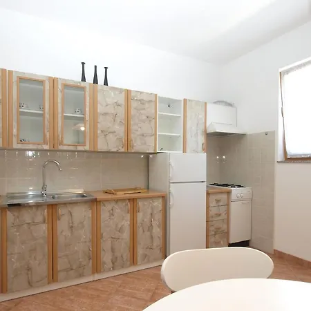 Apartemnts Guido 762 Apartment