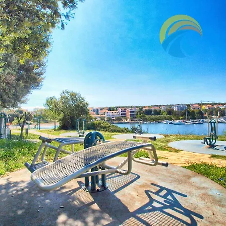 Apartemnts Guido 762 Apartment Pjescana Uvala