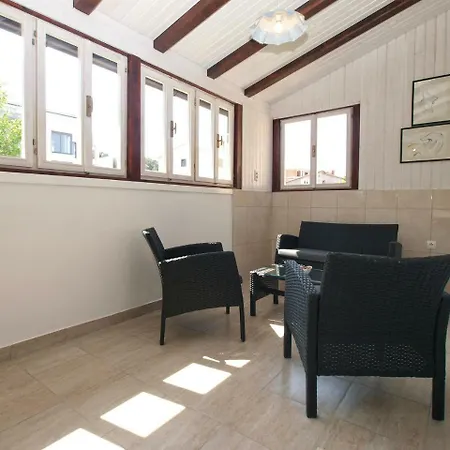 Apartemnts Guido 762 Apartment Pjescana Uvala
