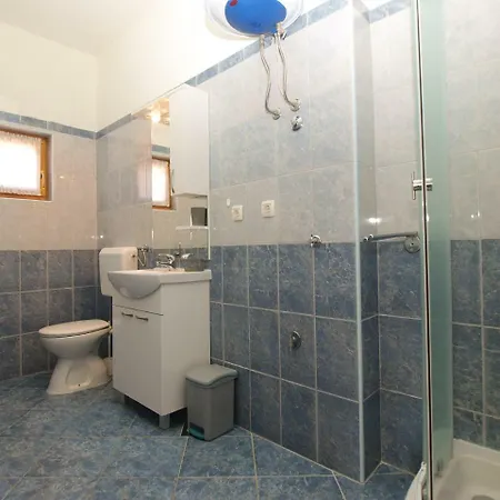 Apartment Apartemnts Guido 762