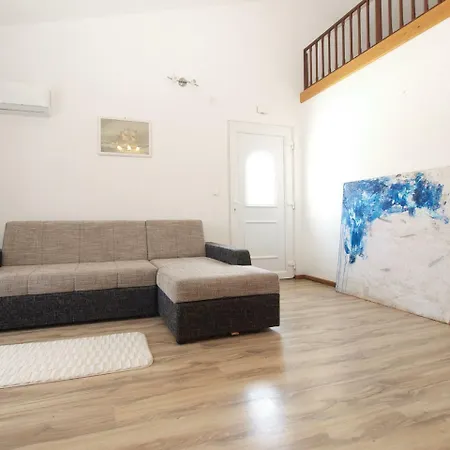 Apartment Apartemnts Guido 762