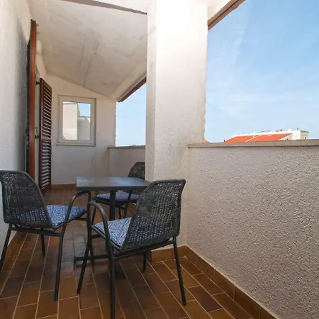 Apartemnts Guido 762 Apartment *