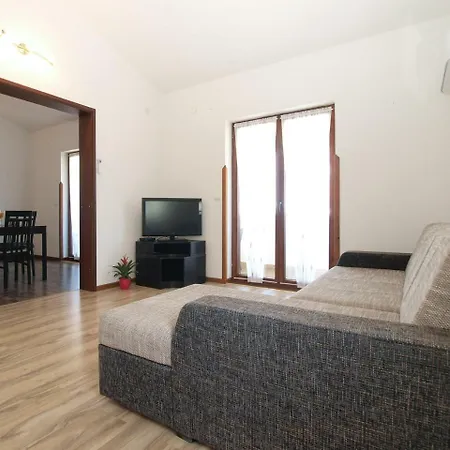 Apartemnts Guido 762 Apartment
