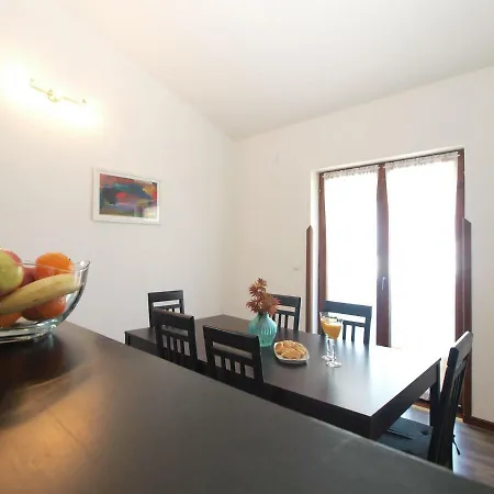 Apartemnts Guido 762 Apartment Pjescana Uvala