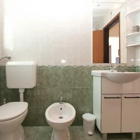 Apartemnts Guido 762 Apartment *