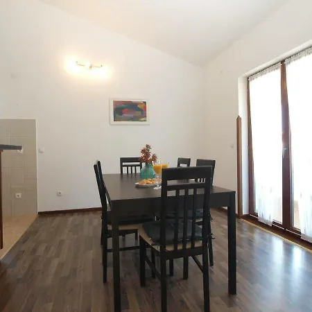 Apartemnts Guido 762 Apartment