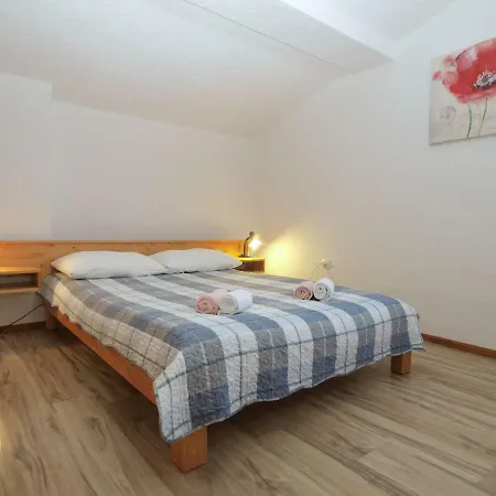 Apartment Apartemnts Guido 762