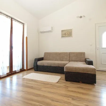 Apartment Apartemnts Guido 762