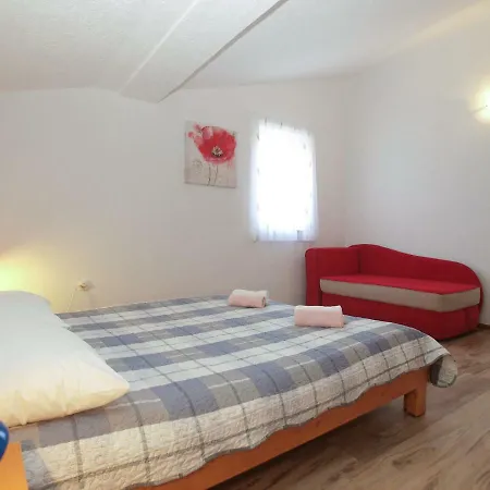 Apartemnts Guido 762 *