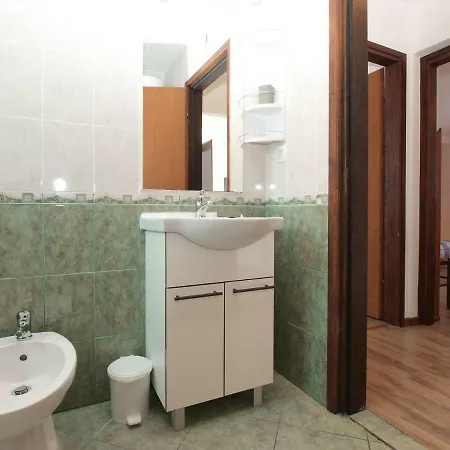 Apartemnts Guido 762 Apartment Pjescana Uvala