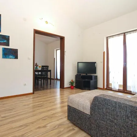 Apartemnts Guido 762 Apartment *